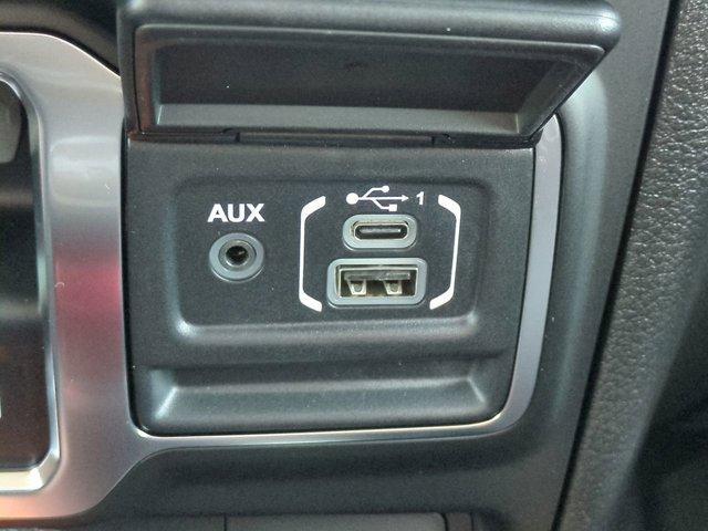 new 2026 Jeep Wrangler car, priced at $41,519