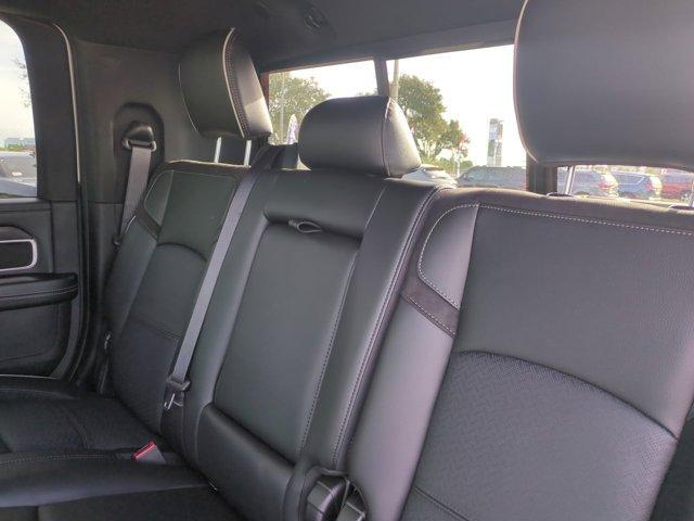 new 2026 Ram 2500 car, priced at $94,624