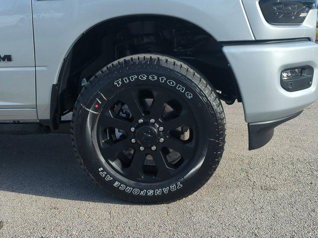 new 2026 Ram 2500 car, priced at $94,624