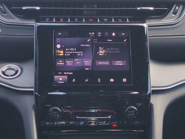 new 2025 Jeep Grand Cherokee car, priced at $39,024