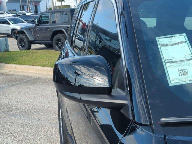 new 2025 Jeep Grand Cherokee car, priced at $39,024