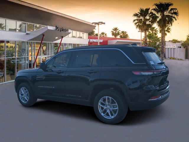 new 2025 Jeep Grand Cherokee car, priced at $39,024