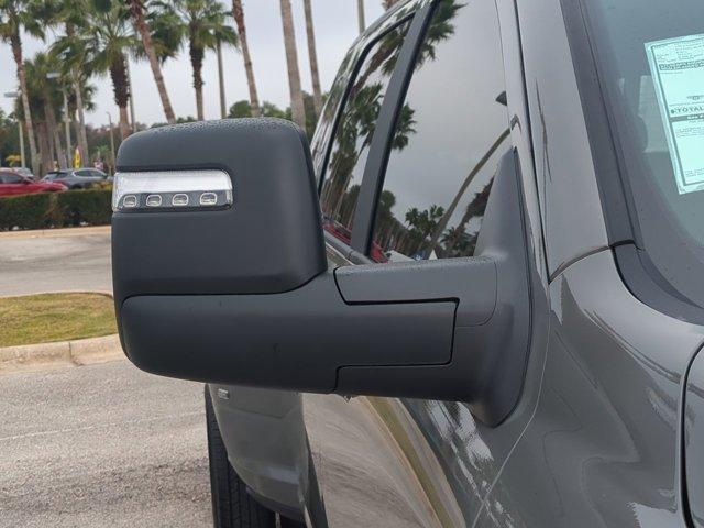 new 2026 Ram 3500 car, priced at $97,519