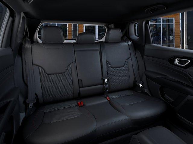 new 2026 Jeep Compass car, priced at $35,964