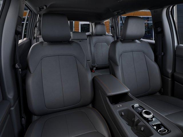 new 2026 Jeep Cherokee car, priced at $41,114