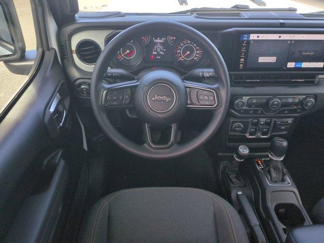 new 2026 Jeep Gladiator car, priced at $44,339