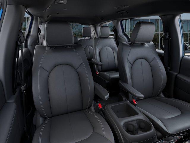 new 2027 Chrysler Pacifica car, priced at $48,374
