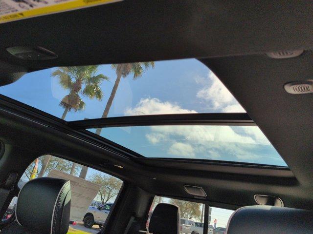 new 2026 Ram 1500 car, priced at $88,654