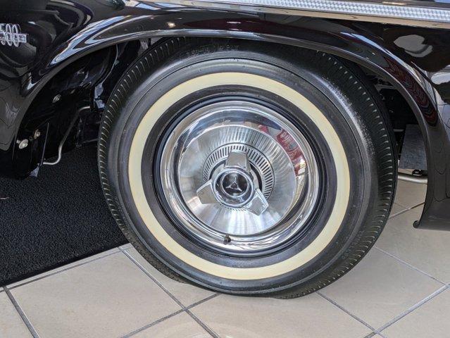 used 1964 Dodge Polara car, priced at $124,988