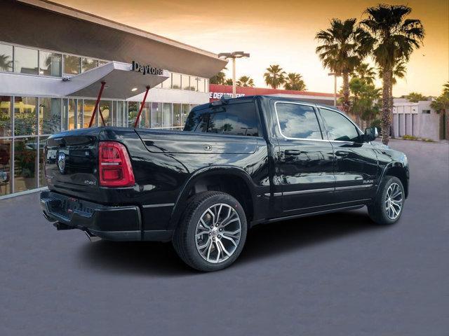 new 2026 Ram 1500 car, priced at $90,254