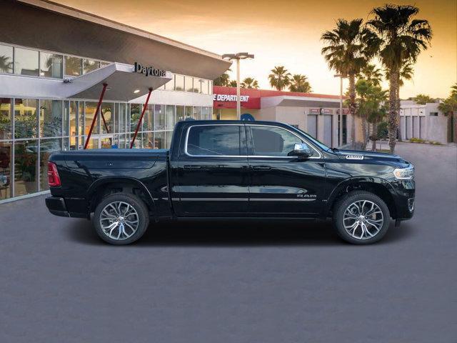new 2026 Ram 1500 car, priced at $90,254
