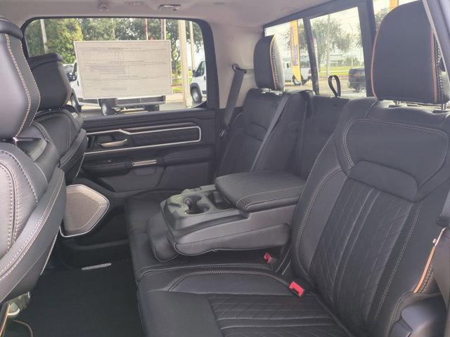 new 2026 Ram 1500 car, priced at $92,799