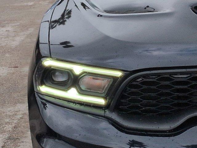 used 2024 Dodge Durango car, priced at $39,988
