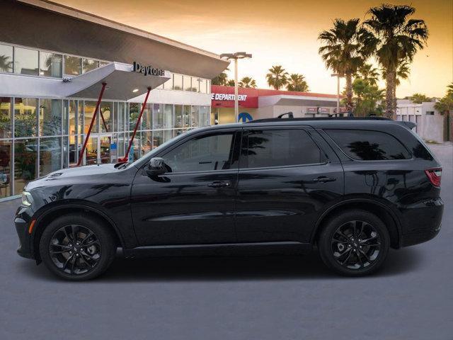 used 2024 Dodge Durango car, priced at $39,988