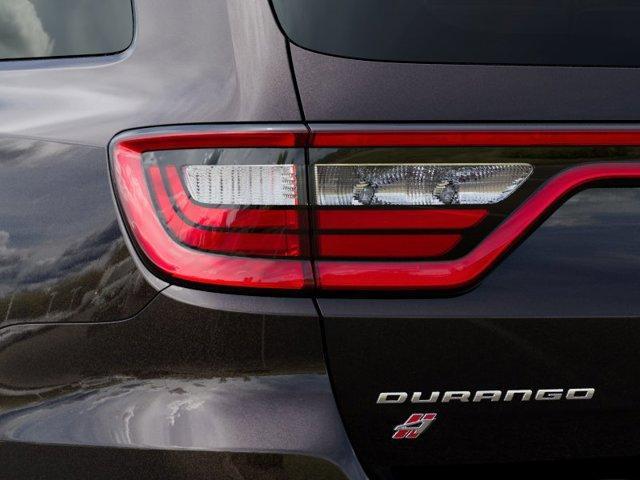 new 2026 Dodge Durango car, priced at $51,916