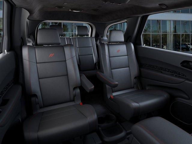 new 2026 Dodge Durango car, priced at $51,916