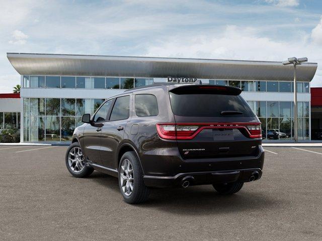 new 2026 Dodge Durango car, priced at $51,916