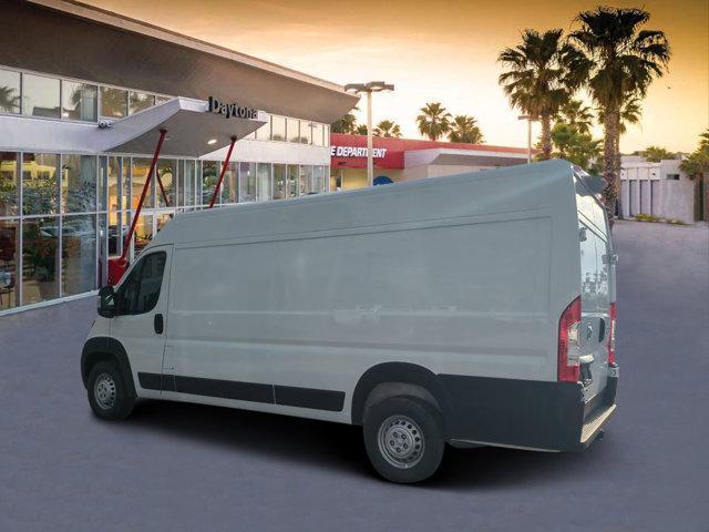 new 2026 Ram ProMaster 3500 car, priced at $57,014
