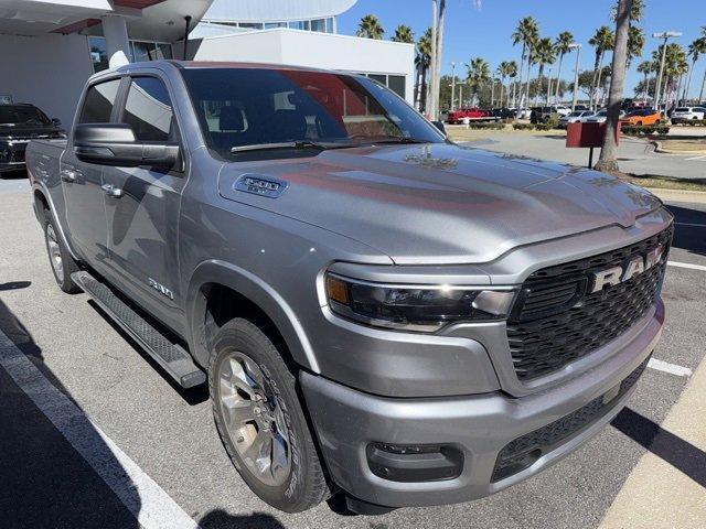 used 2025 Ram 1500 car, priced at $45,988