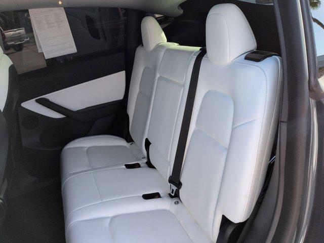 used 2021 Tesla Model Y car, priced at $29,988