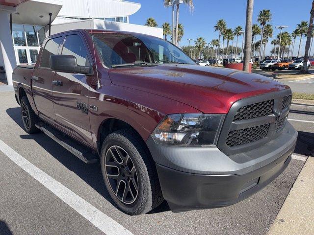 used 2023 Ram 1500 Classic car, priced at $34,988