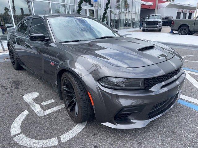 used 2023 Dodge Charger car, priced at $58,977