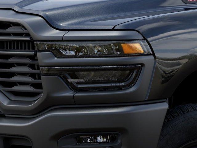 new 2026 Ram 3500 car, priced at $76,209