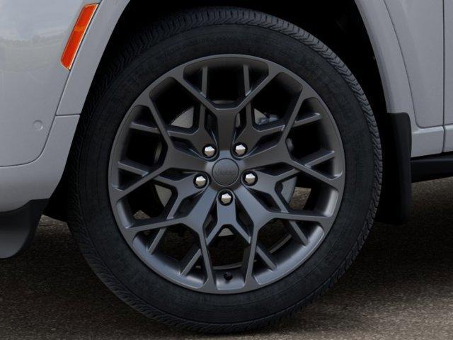 new 2026 Jeep Grand Cherokee L car, priced at $65,461