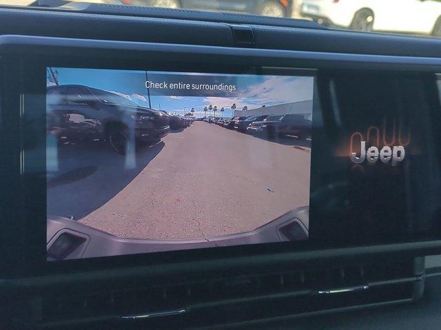 new 2026 Jeep Gladiator car, priced at $45,064