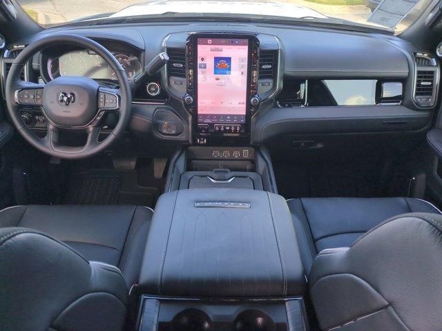 new 2026 Ram 2500 car, priced at $102,464