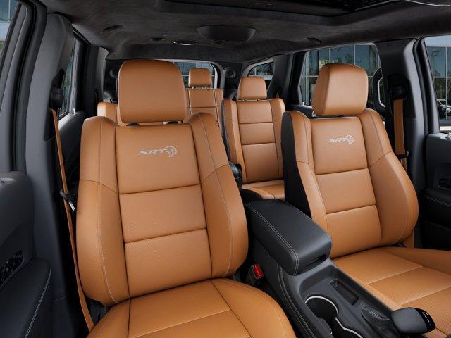 new 2026 Dodge Durango car