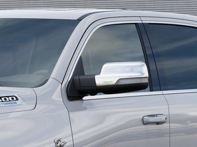 new 2026 Ram 1500 car, priced at $87,899