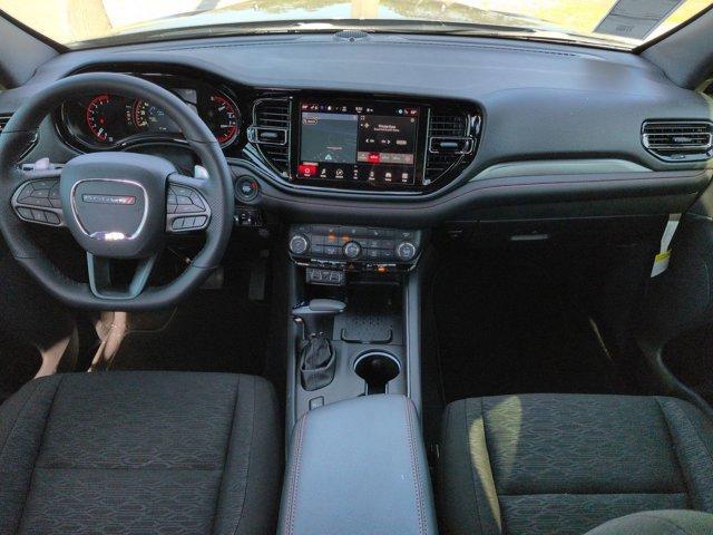 new 2026 Dodge Durango car, priced at $47,184