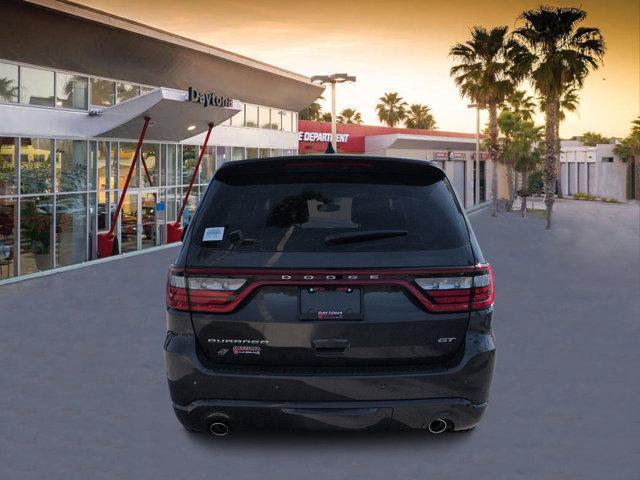 new 2026 Dodge Durango car, priced at $47,184