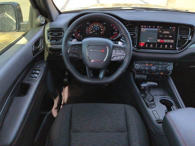 new 2026 Dodge Durango car, priced at $47,184