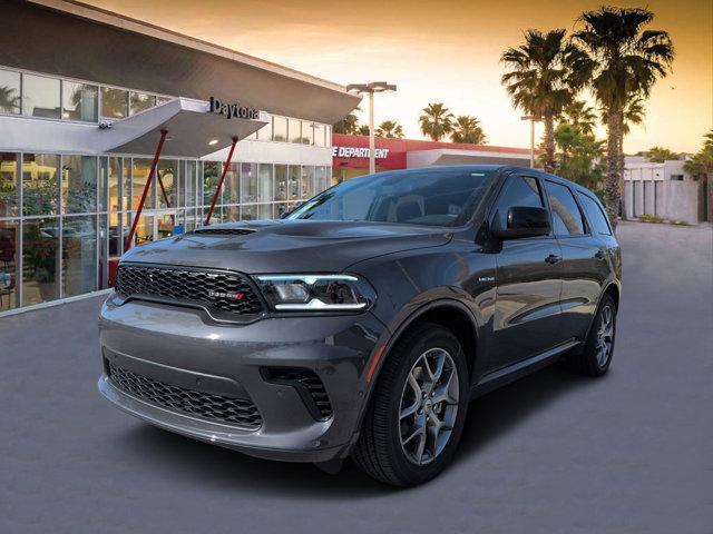 new 2026 Dodge Durango car, priced at $47,184