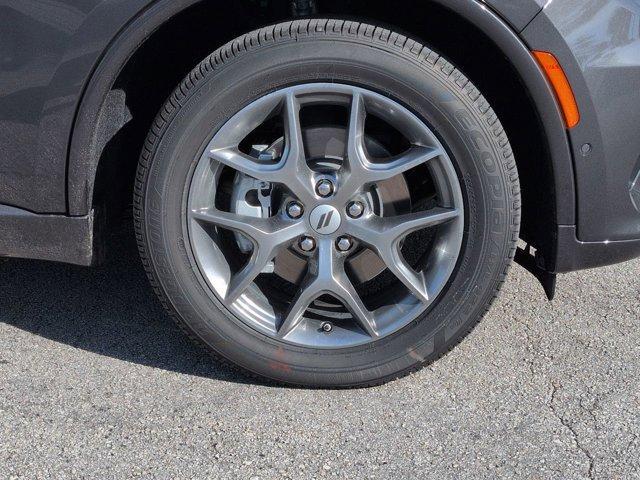 new 2026 Dodge Durango car, priced at $47,184