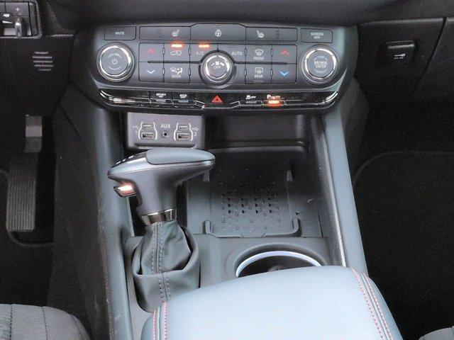 new 2026 Dodge Durango car, priced at $47,184