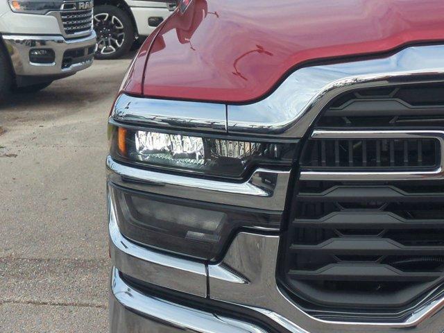 new 2026 Ram 3500 car, priced at $76,369