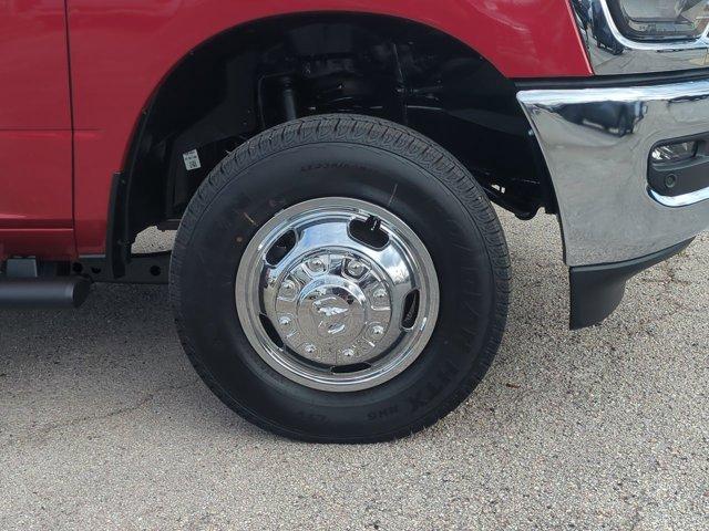 new 2026 Ram 3500 car, priced at $76,369