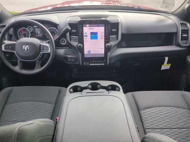 new 2026 Ram 3500 car, priced at $76,369