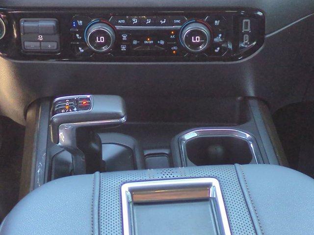 used 2022 Chevrolet Silverado 1500 car, priced at $37,588