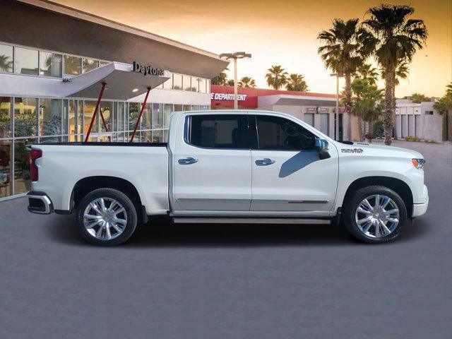 used 2022 Chevrolet Silverado 1500 car, priced at $37,588