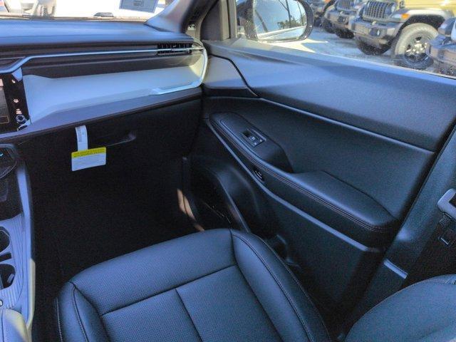 new 2026 Jeep Cherokee car, priced at $45,804