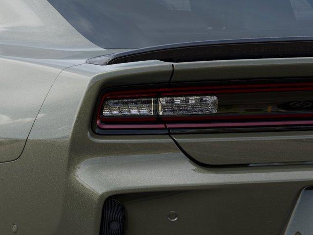 new 2026 Dodge Charger car