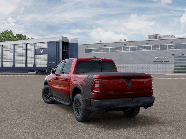 new 2026 Ram 1500 car