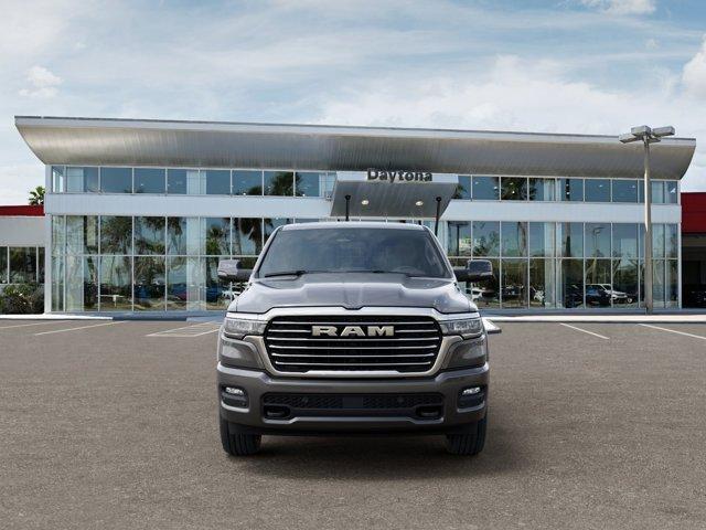new 2026 Ram 1500 car, priced at $72,439