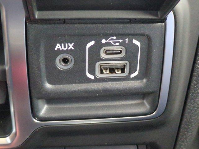 new 2026 Jeep Wrangler car, priced at $53,194