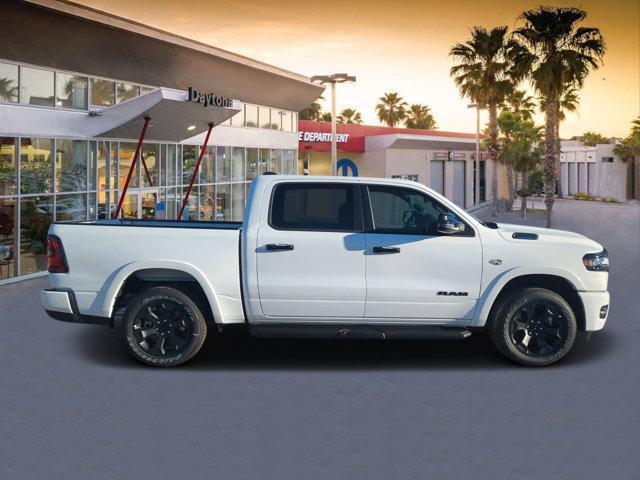 new 2026 Ram 1500 car, priced at $60,519