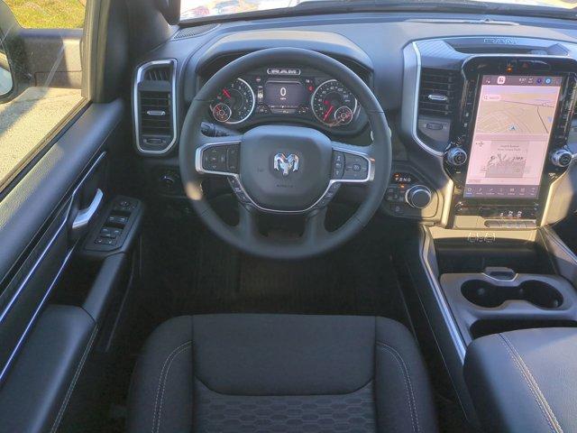 new 2026 Ram 1500 car, priced at $60,519